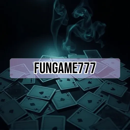 fungame777: Permainan Puzzle Menarik untuk Penggemar Game Online