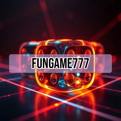 fungame777: Keseruan Multiplayer yang Tak Terlupakan untuk Pengguna Indonesia