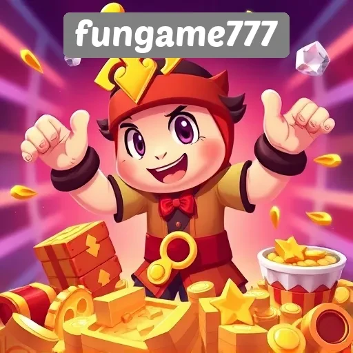 Keunggulan Fungame777 dalam Menyediakan Game Terbaru