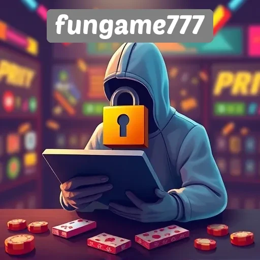 Keamanan dan Privasi di Fungame777 yang Perlu Diketahui