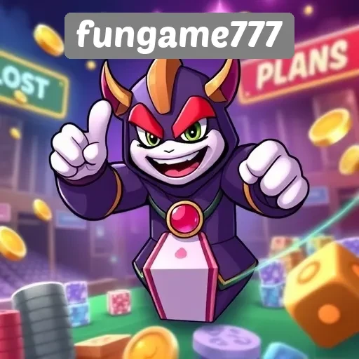 Inovasi dan Fitur Menarik di Situs Game Fungame777