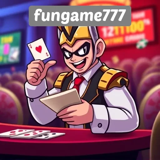 Tips dan Trik Bermain di Fungame777 untuk Pemula