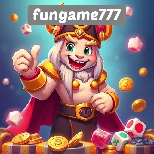 Ragam Game Menarik yang Tersedia di Fungame777