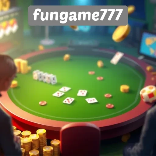 Membedah Fitur Menarik di Fungame777