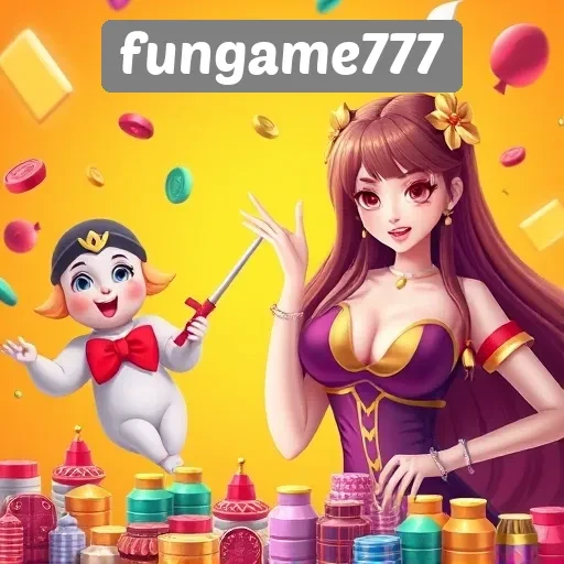 Mengapa Pemain Memilih Fungame777 untuk Game Online