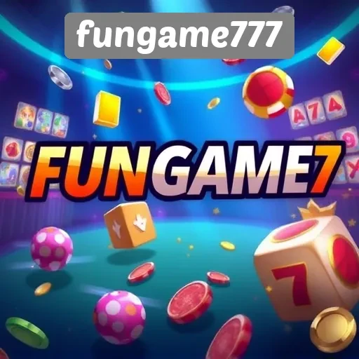 Fungame777: Situs Game dengan Beragam Pilihan Permainan