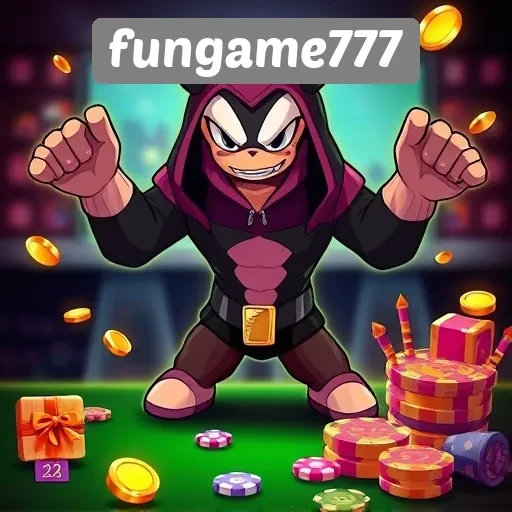 Perbandingan Fungame777 Dengan Situs Game Lain