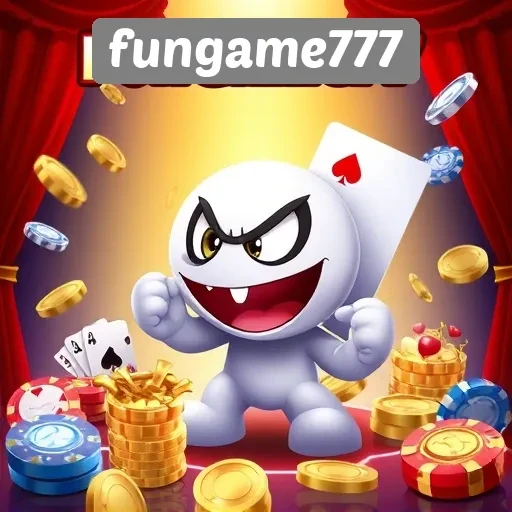 Mengenal Fungame777 Sebagai Platform Game Online Terpercaya