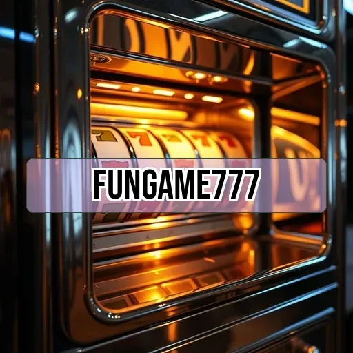 fungame777: Temukan Keseruan Game Virtual Indonesia yang Menggugah Semangat