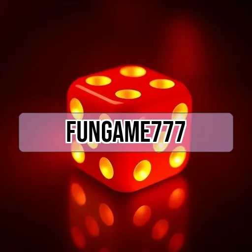 fungame777: Platform Game Online yang Memikat dan Menyenangkan