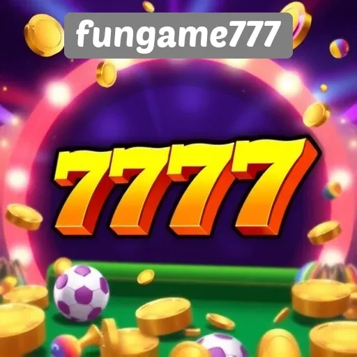 Berbagai Jenis Permainan yang Tersedia di Fungame777