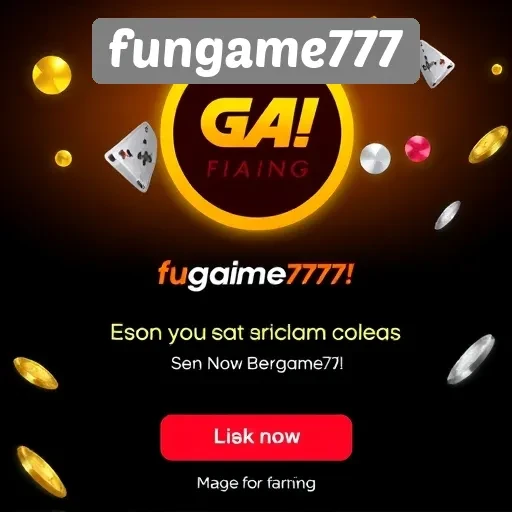 Cara Mendaftar dan Memulai di Fungame777