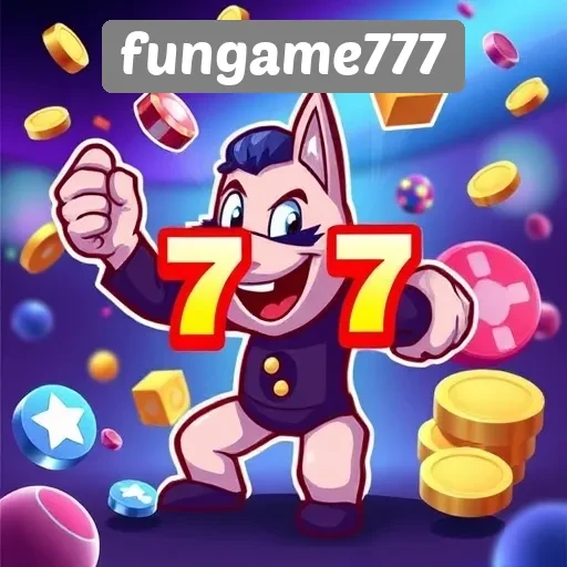 Mengenal Fungame777 Situs Game Online Terpercaya