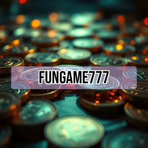 fungame777: Menelusuri Kenikmatan Mesin Slot Online Indonesia