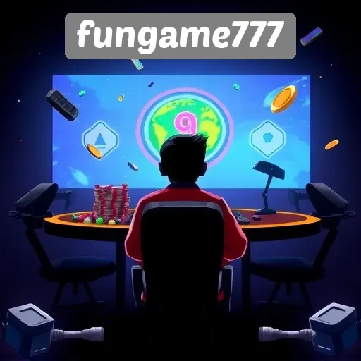 Fungame777 Panduan Lengkap untuk Pemain Baru