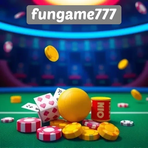 Panduan Lengkap Memulai Permainan di Fungame777