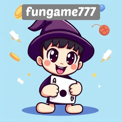 Mengenal Fungame777 Situs Game Terpercaya di Indonesia