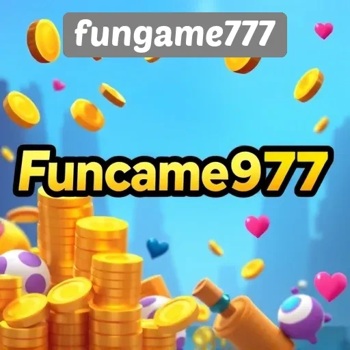 Mengulas Fitur Utama Situs Game Fungame777