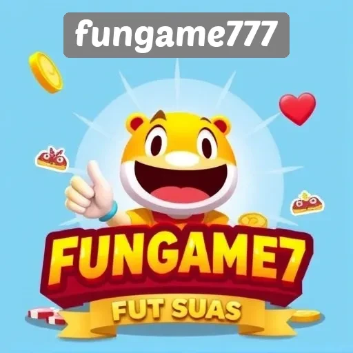 Pengenalan Situs Game Fungame777 untuk Para Gamer Indonesia