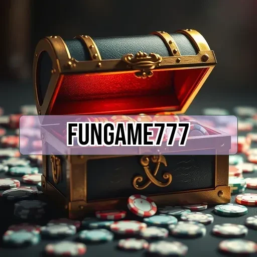 fungame777: Temukan Game Mobil Seru dan Menarik!