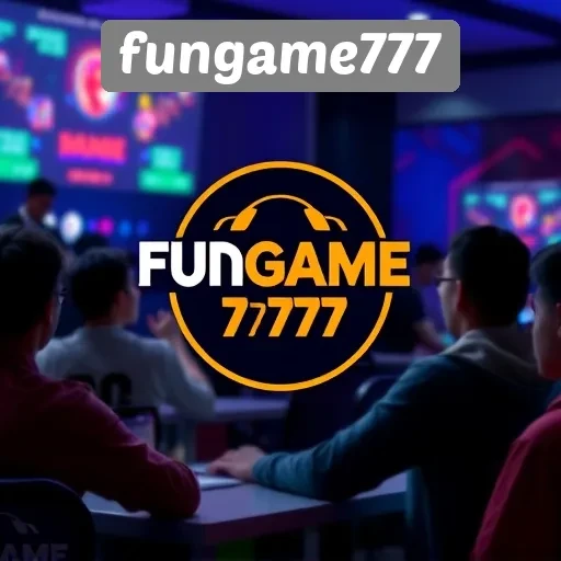 Bagaimana fungame777 mendukung komunitas gamer lokal