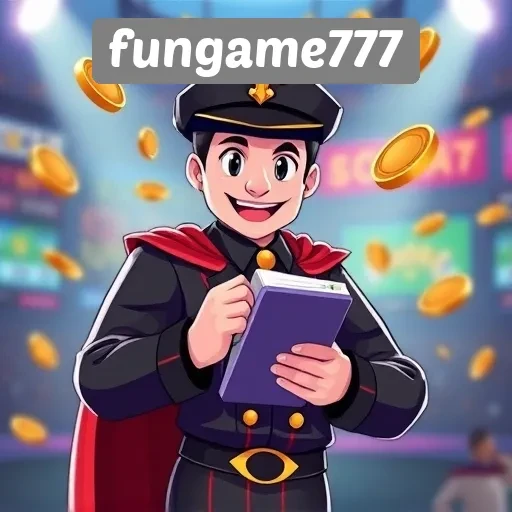 Kepopuleran Fungame777 di Kalangan Pecinta Game Online