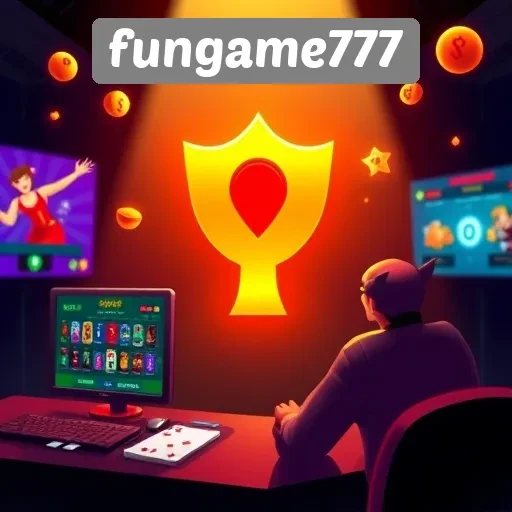 Analisis Keamanan dan Privasi di Situs Fungame777