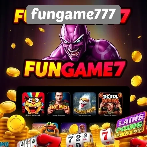 Apa yang Membuat Fungame777 Menarik untuk Gamer Indonesia