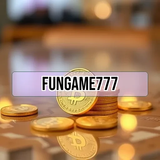 fungame777: Keunggulan Menarik Program VIP untuk Pengguna