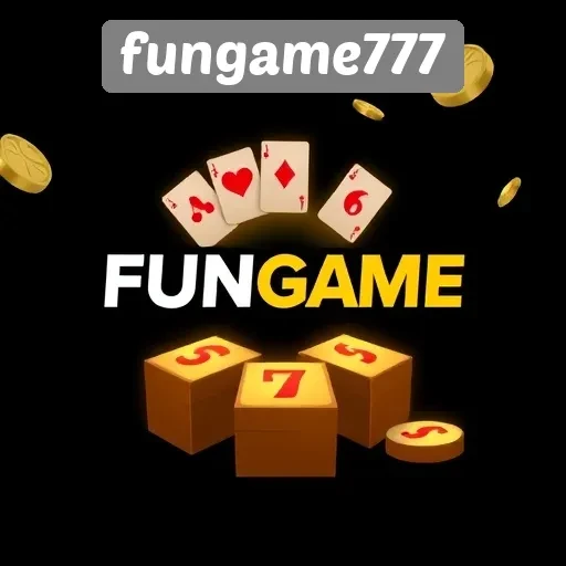 Menjelajahi Keunggulan Permainan di Situs Fungame777